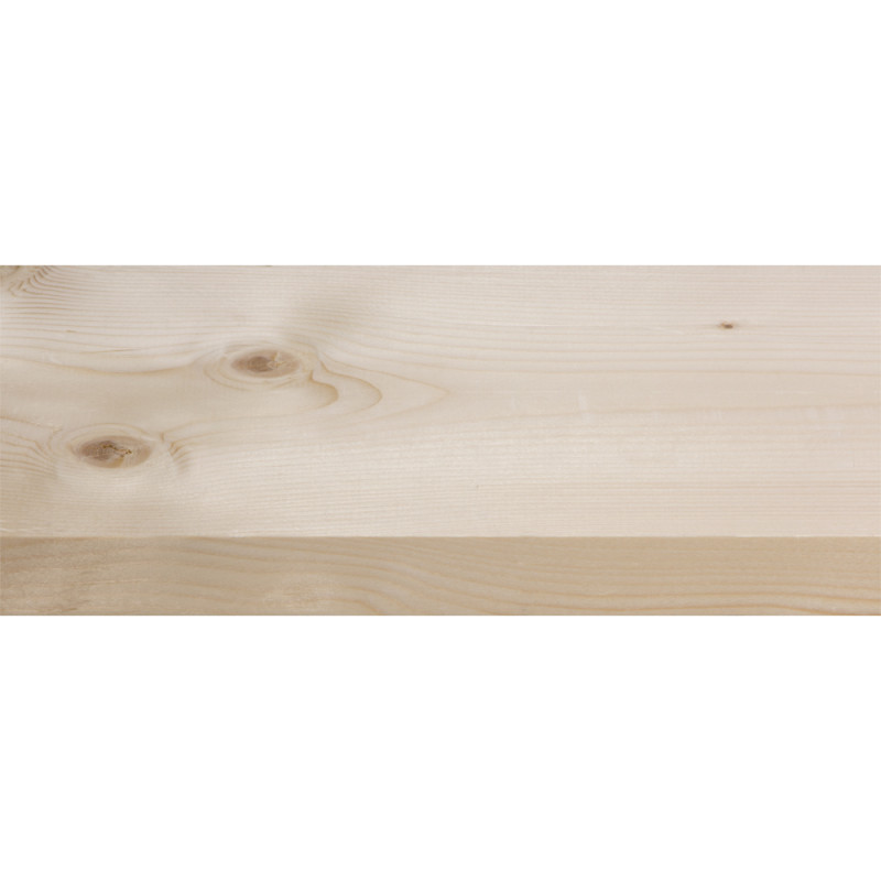 Chevron Sapin Raboté 270x19x2,7cm – Bois de qualité
 Chevron Sapin Raboté 270x19x2,7cm – Bois de qualité