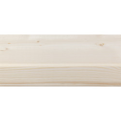 Chevron Sapin Raboté 270cm – Bois de Construction Robuste
 Chevron Sapin Raboté 270cm – Bois de Construction Robuste