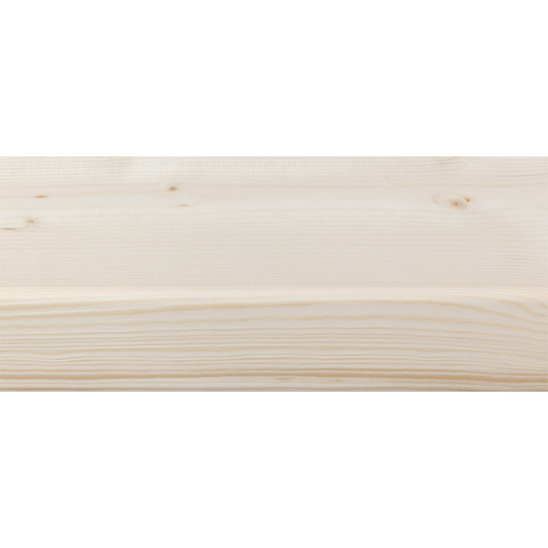 Chevron Sapin Raboté 270cm – Bois de Construction Robuste
 Chevron Sapin Raboté 270cm – Bois de Construction Robuste