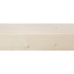 Chevron Sapin Raboté 270cm – Bois de Construction Chevron Sapin Raboté 270cm – Bois de Construction