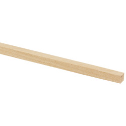 Latte Marupa Rabotée 240cm – Bois de Qualité