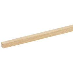 Latte Marupa Rabotée 240cm – Bois de Qualité
 Latte Marupa Rabotée 240cm – Bois de Qualité