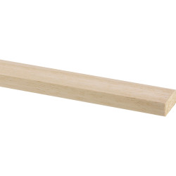 Latte Marupa Rabotée 240cm – Bois Naturel