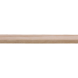 Latte Chêne Rabotée 240cm – Bois Massif & Durable
 Latte Chêne Rabotée 240cm – Bois Massif & Durable