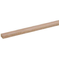 Latte Chêne Rabotée 240cm – Bois Massif & Durable
 Latte Chêne Rabotée 240cm – Bois Massif & Durable