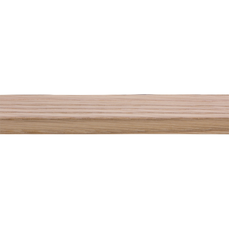 Latte chêne rabotée 240cm – Qualité Pro Latte chêne rabotée 240cm – Qualité Pro