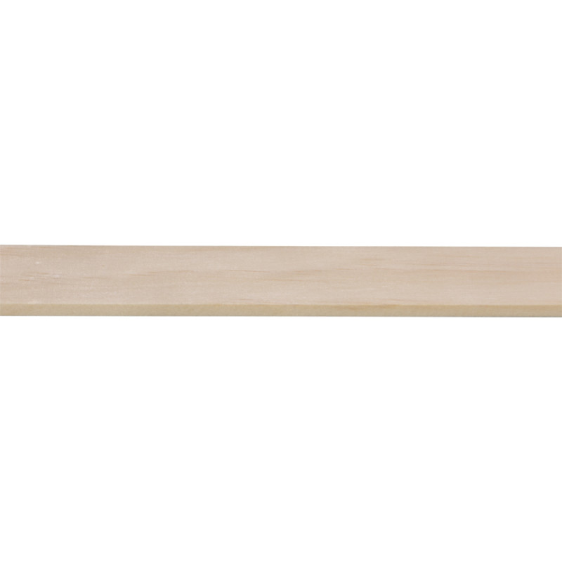 Latte rabotée pin 270x2,7x0,4cm – Bois de qualité
 Latte rabotée pin 270x2,7x0,4cm – Bois de qualité