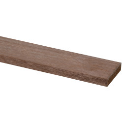 Latte bois dur rabotée 210cm – Qualité Pro