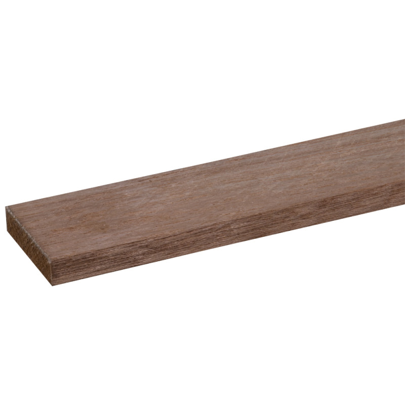 Latte bois dur rabotée 210cm – Qualité Pro Latte bois dur rabotée 210cm – Qualité Pro