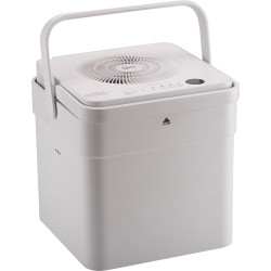 Déshumidificateur d'air D720 Cube QLIMA