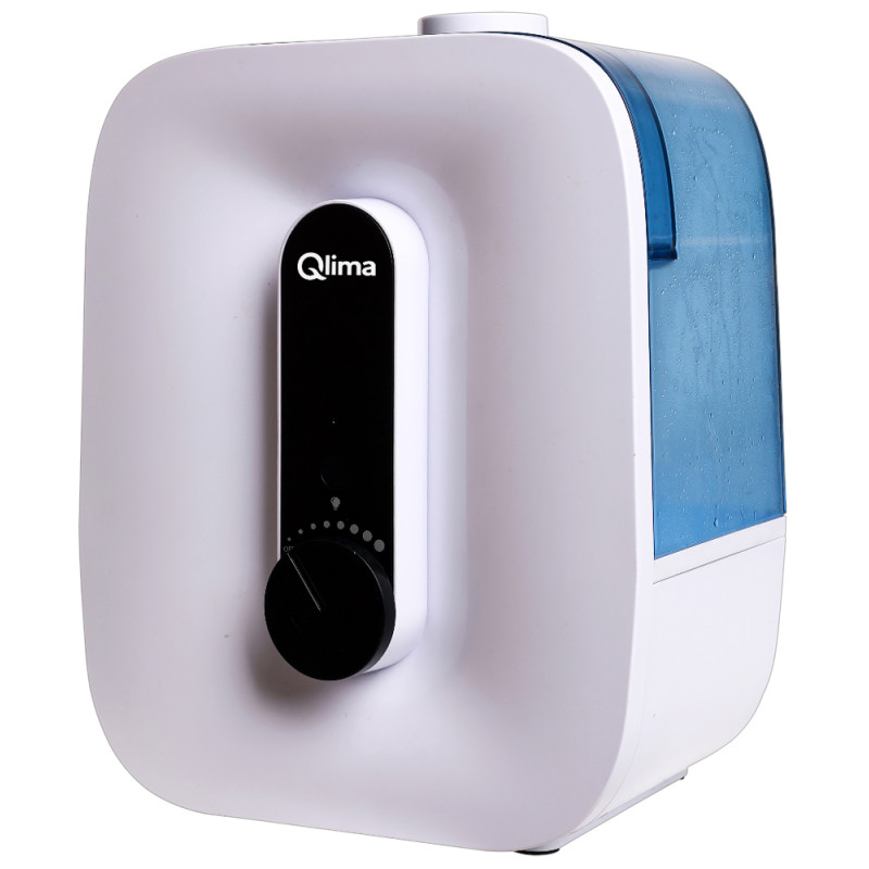 Humidificateur d'air UV-C