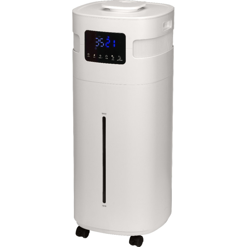 Humidificateur d'air H824 QLIMA