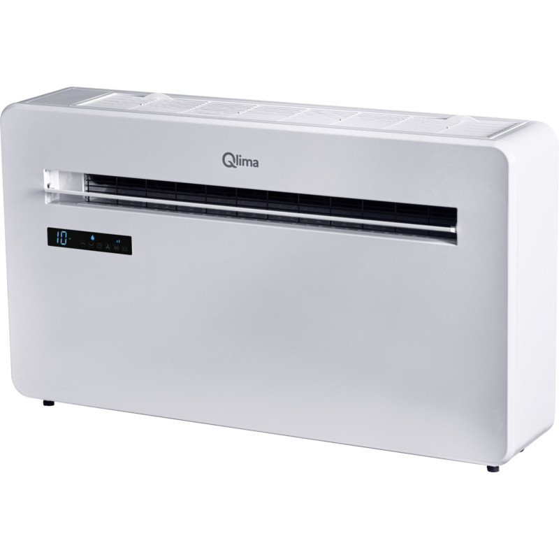 Climatiseur monobloc WDH229 PTC 2600 W QLIMA