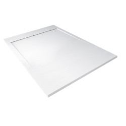 Receveur de douche Spirit 3 blanc 90x140cm | ONDEE