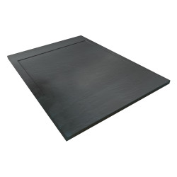 Receveur douche Spirit 3 anthracite 90x140cm | ONDEE