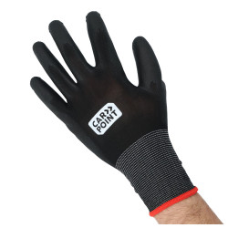 Chaînes à neige KNS-120 9 mm 2 pièces CARPOINT