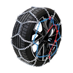 Chaînes à neige RVX-235 16 mm 2 pièces CARPOINT Chaînes à neige RVX-235 16 mm 2 pièces CARPOINT