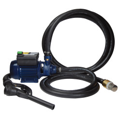 Pompe de transfert TR50 SPIDO - Accessoire pompe | SPID'O