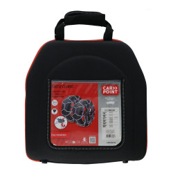 Chaînes à neige RVX-247 16 mm 2 pièces CARPOINT Chaînes à neige RVX-247 16 mm 2 pièces CARPOINT