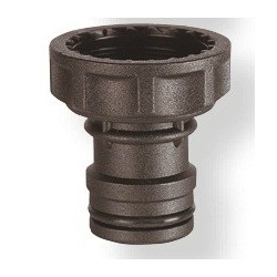 Nez de robinet gros débit F26/34 SPIDO – Arrosage Facile | SPID'O