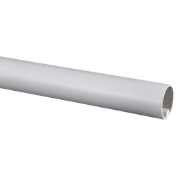 Rampe d'escalier aluminium 3,9m – Design & Sécurité