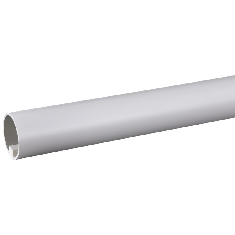 Rampe d'escalier aluminium 3,9m – Design & Sécurité Rampe d'escalier aluminium 3,9m – Design & Sécurité