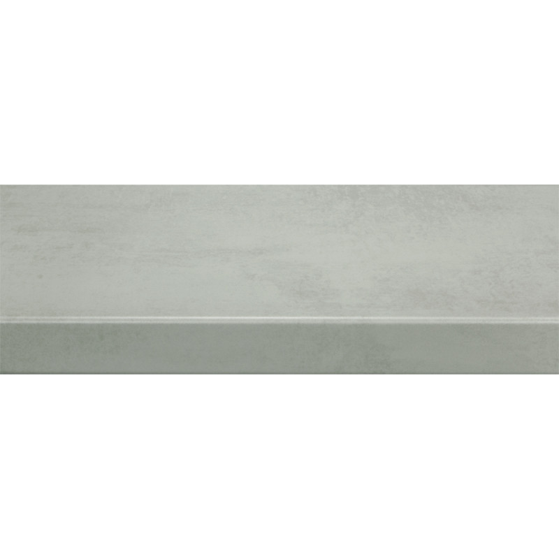 Marche stratifiée Béton gris 100x30cm – Élégance & Durabilité

