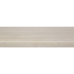 Marche stratifiée Chêne glacier 100x30cm – CANDO Marche stratifiée Chêne glacier 100x30cm – CANDO