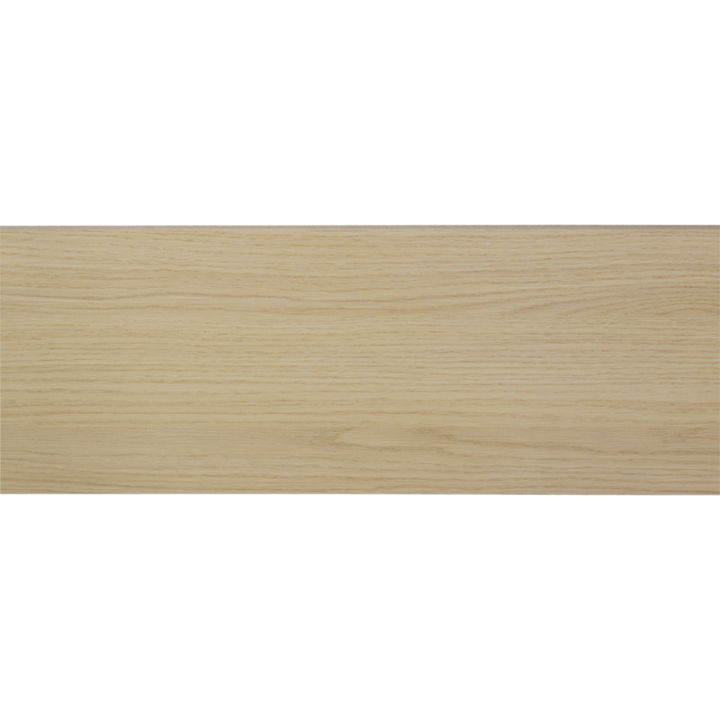 Contremarche Chêne Beige 130x20cm – Lot 3 pièces | CANDO