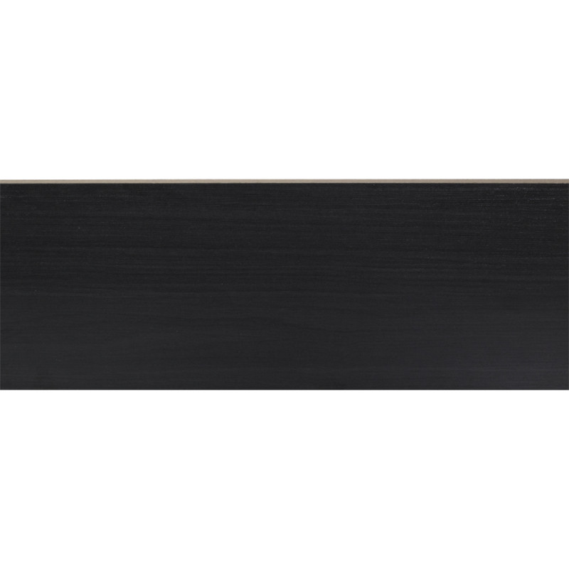 Contremarche Chêne Noir 130x20cm – Lot de 3 | CANDO Contremarche Chêne Noir 130x20cm – Lot de 3 | CANDO