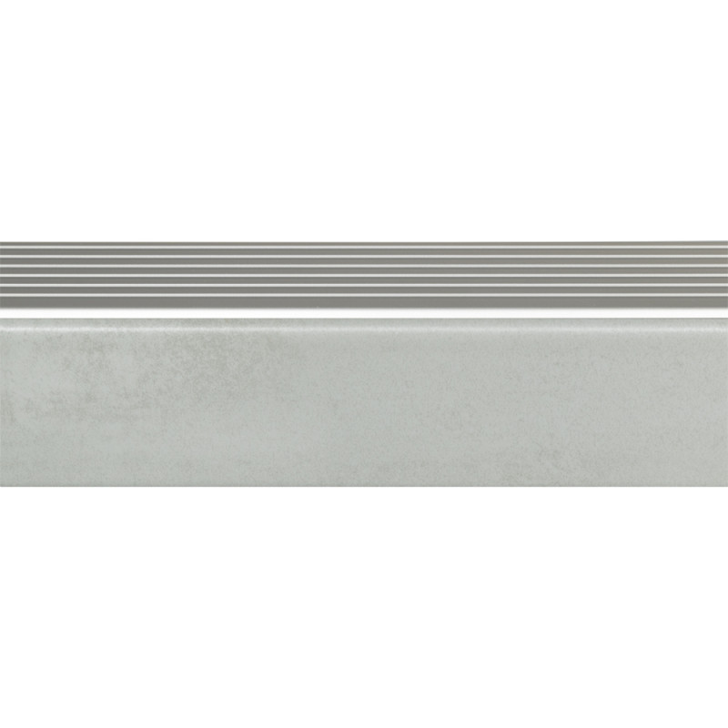 Profilé Béton Gris CANDO – Finition Escalier | CANDO Profilé Béton Gris CANDO – Finition Escalier | CANDO