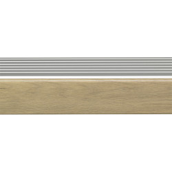 Profilé Escalier Chêne Truffle – Finition Parfaite | CANDO
 Profilé Escalier Chêne Truffle – Finition Parfaite | CANDO