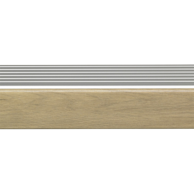 Profilé Escalier Chêne Truffle – Finition Parfaite | CANDO
 Profilé Escalier Chêne Truffle – Finition Parfaite | CANDO