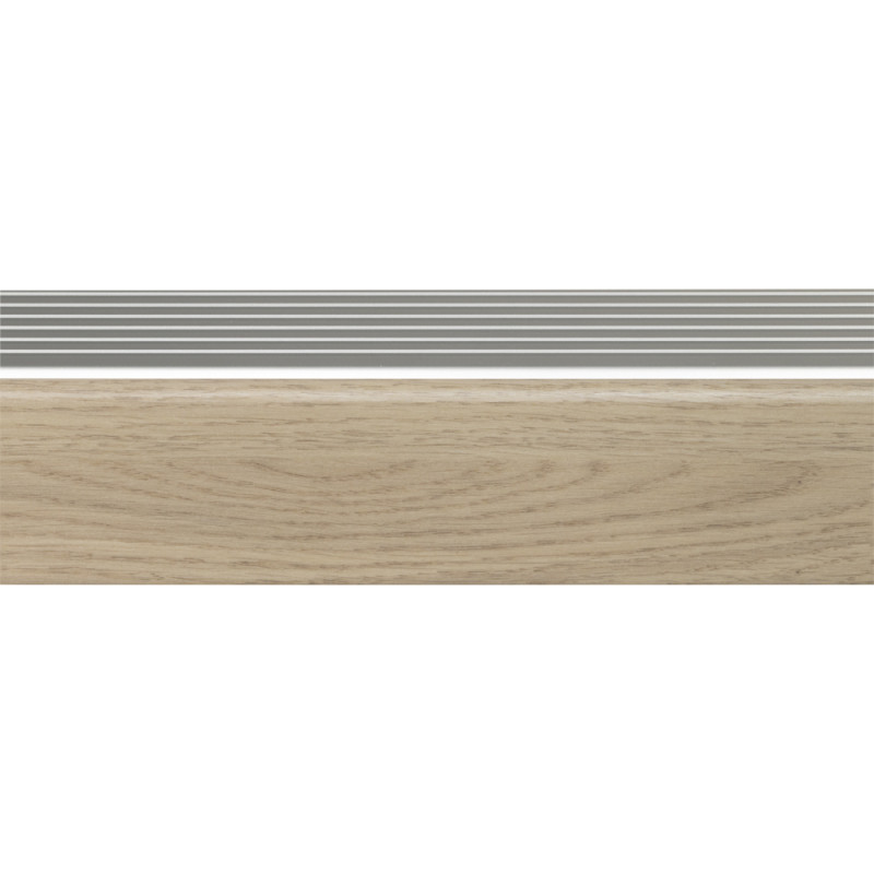 Profilé Escalier Chêne Beige – Finition Parfaite | CANDO
 Profilé Escalier Chêne Beige – Finition Parfaite | CANDO