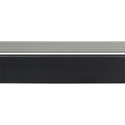 Profilé escalier Chêne noir CANDO – Finition parfaite
 Profilé escalier Chêne noir CANDO – Finition parfaite