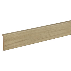 Profilé Escalier Chêne Truffle – Finition Parfaite | CANDO
 Profilé Escalier Chêne Truffle – Finition Parfaite | CANDO