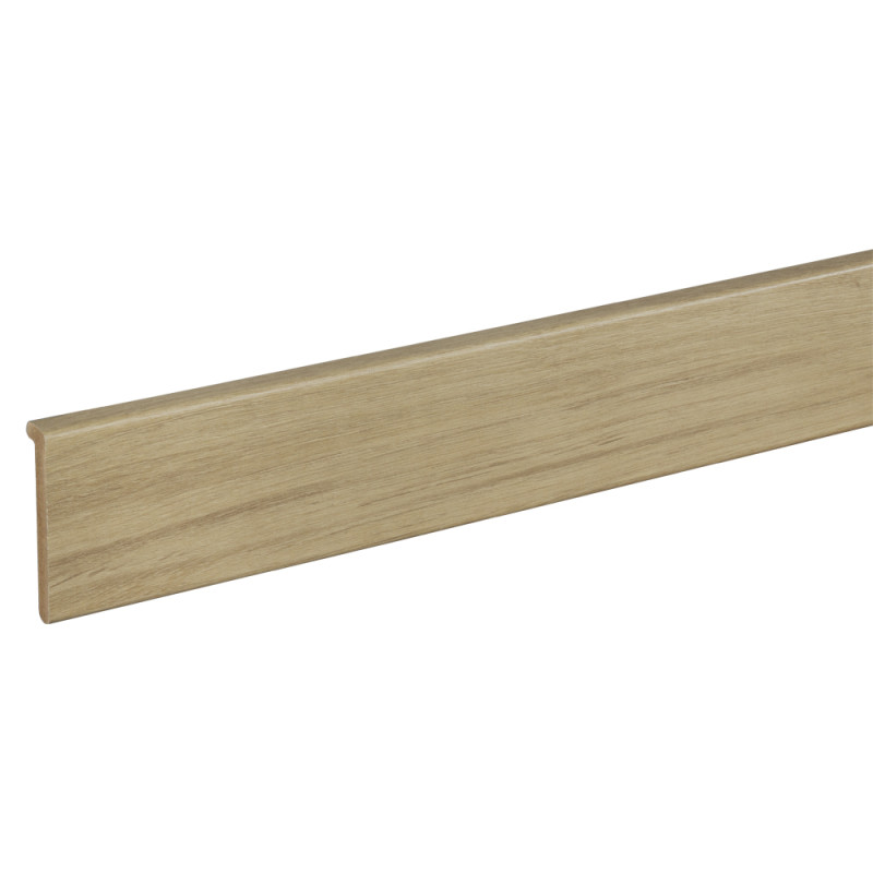 Profilé Escalier Chêne Truffle – Finition Parfaite | CANDO
 Profilé Escalier Chêne Truffle – Finition Parfaite | CANDO