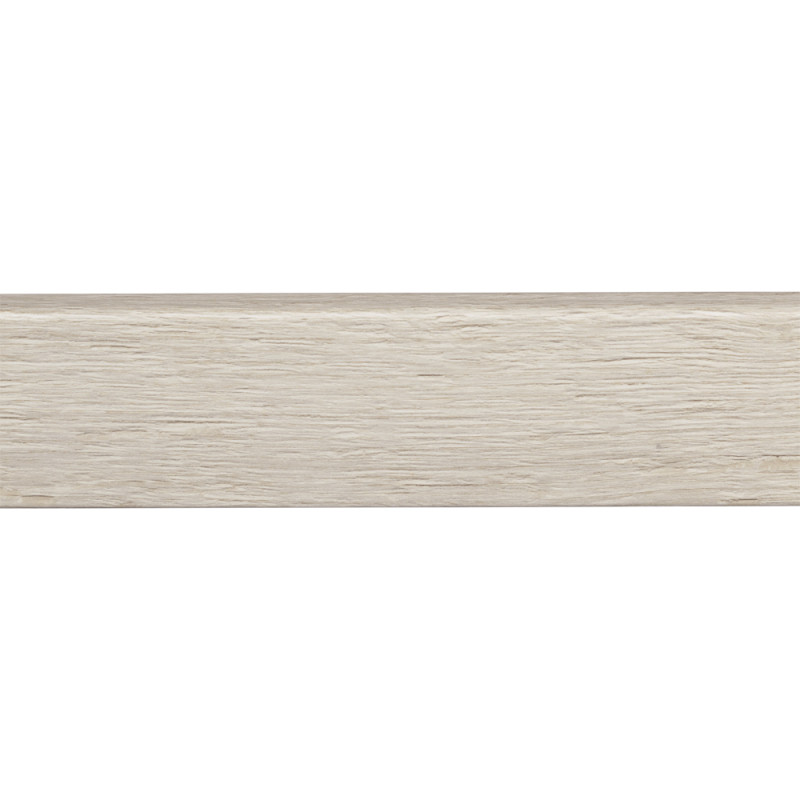 Profilé Escalier Chêne Glacier – Finition Parfaite | CANDO

