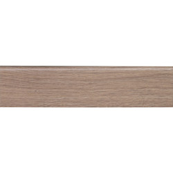 Profilé escalier Chêne brun CANDO – Finition parfaite | CANDO
 Profilé escalier Chêne brun CANDO – Finition parfaite | CANDO