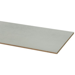 Marche palière Béton Gris – Lot 3 pièces | CANDO