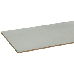 Marche palière Béton Gris – Lot 3 pièces | CANDO