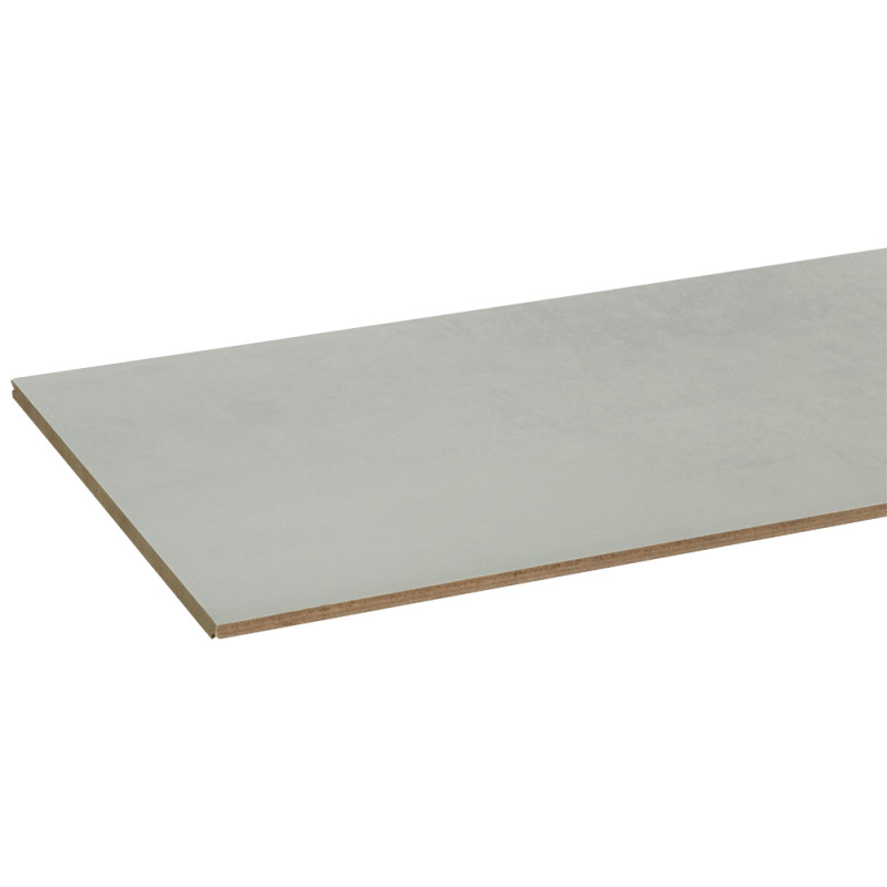 Marche palière Béton Gris – Lot 3 pièces | CANDO