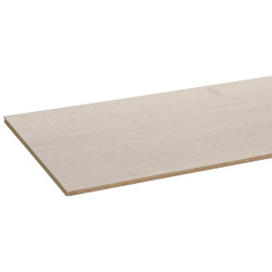 Marche palière Chêne glacier – 3 pièces | CANDO