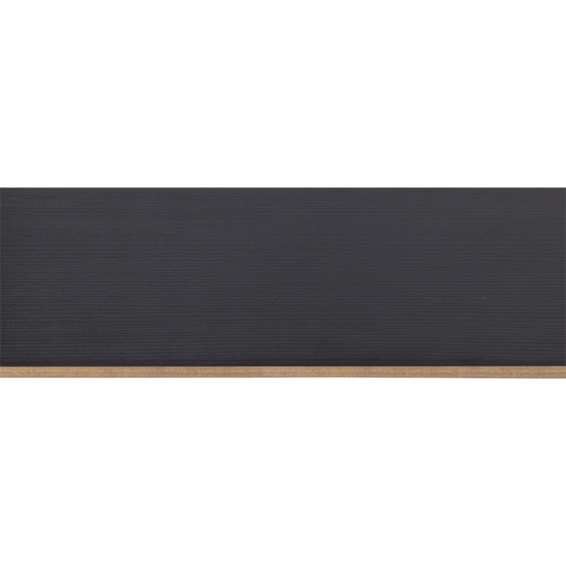 Marche palière Chêne noir – 3 pièces | CANDO