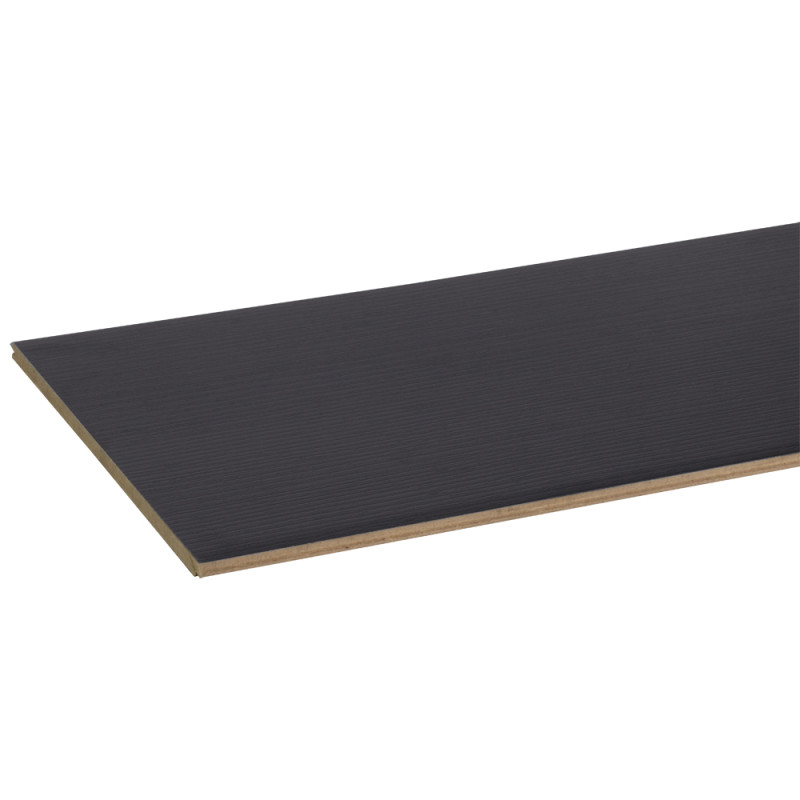 Marche palière Chêne noir – 3 pièces | CANDO