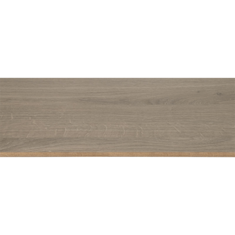 Marche palière Chêne brun 205x23cm – Lot 3 pièces | CANDO