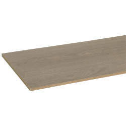 Marche palière Chêne brun 205x23cm – Lot 3 pièces | CANDO