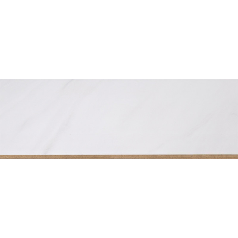 Marche palière Marbre blanc – Élégance & Durabilité

