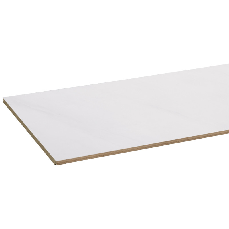 Marche palière Marbre blanc – Élégance & Durabilité

