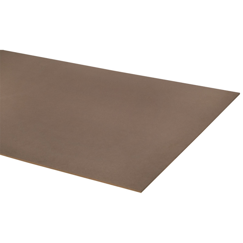 Panneau MDF 244x122x0.8cm – Idéal Bricolage
 Panneau MDF 244x122x0.8cm – Idéal Bricolage